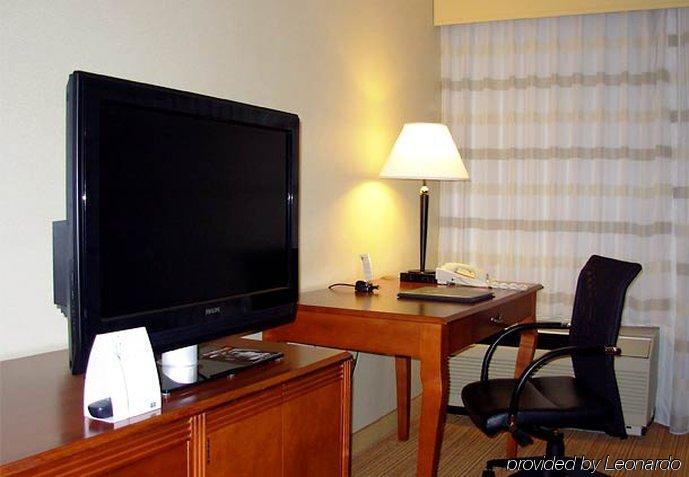 คอร์ทยาร์ด สปริงฟิลด์ Hotel ห้อง รูปภาพ