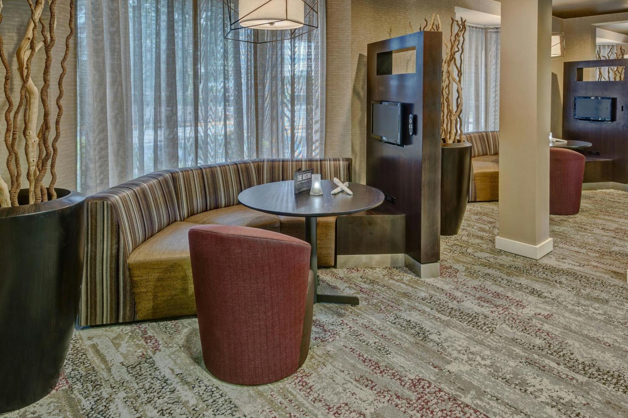 คอร์ทยาร์ด สปริงฟิลด์ Hotel ภายนอก รูปภาพ