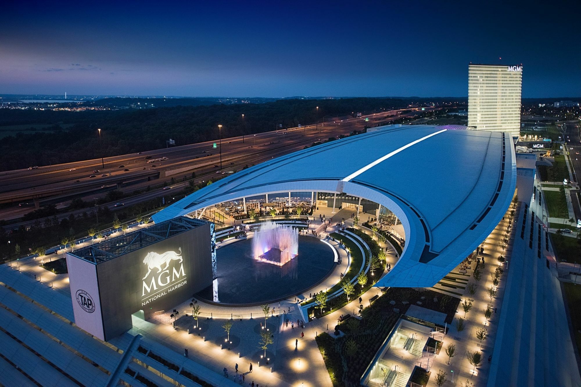 คอร์ทยาร์ด สปริงฟิลด์ Hotel ภายนอก รูปภาพ